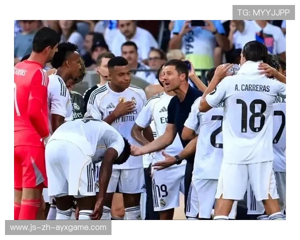 主帅被禁赛后更强？皇马二队誓要在逆境中继续飙分