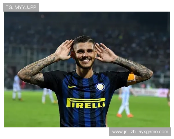 伊卡尔迪重返意甲呼声高，多队展开初步洽谈