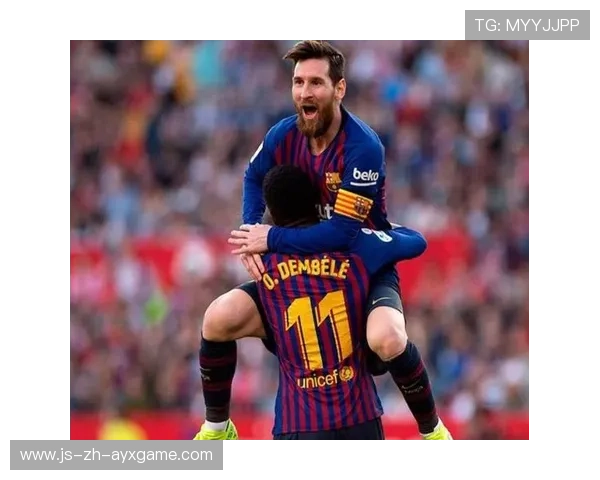 诺坎普将立梅西雕像，诺坎普与梅西