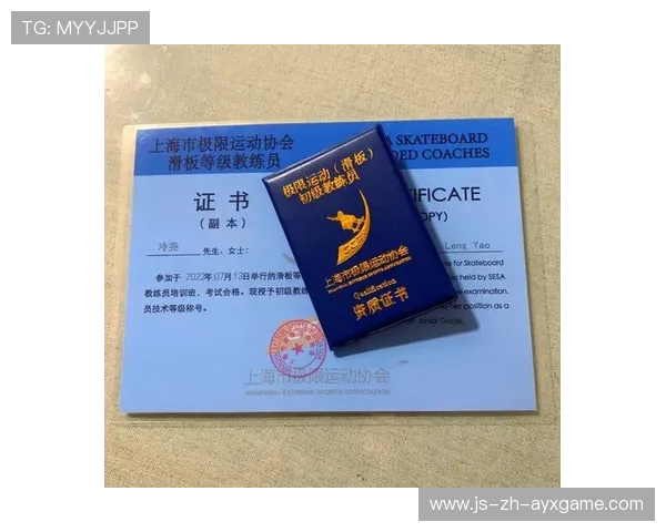 世界滑板学校在青训中开展职业证书与等级认证计划，世界滑板锦标赛冠军