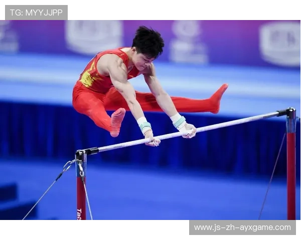 体操运动员加强肩关节和踝关节稳定性训练